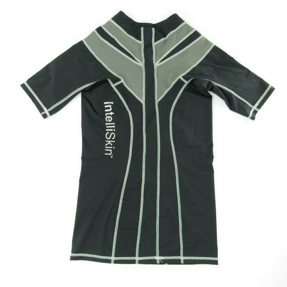 Intelliskin Womens Compression T Shirt - Picture 2 of 5